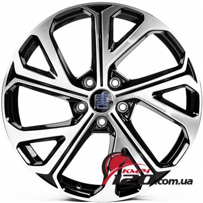 Replica BYD (BYD3358) 8.0x20 5x120.0