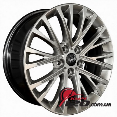 Replica Bestune (BES325) 7.0x18 5x114.3