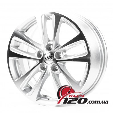 Replica Buick (712D) 6.5x16 5x105.0