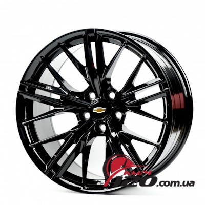 Replica Chevrolet (GN0362) 10.0x20 5x120.0