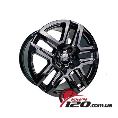 Replica Chevrolet (GN7025) 8.5x18 6x139.7