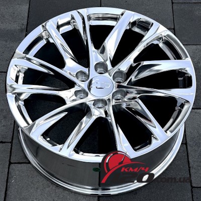 Replica Chevrolet (GN7031) 9.0x22 6x139.7
