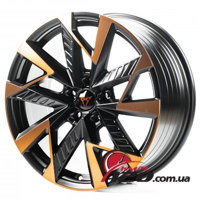 Replica Cupra (CUP0443) 8.0x18 5x112.0