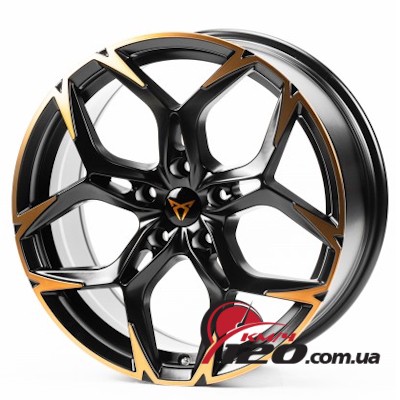Replica Cupra (CUP275) 8.0x18 5x112.0