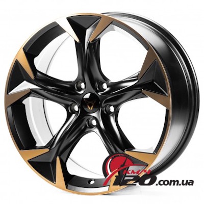 Replica Cupra (CUP361) 8.0x18 5x112.0