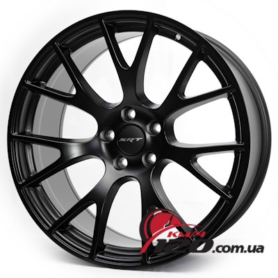 Replica Dodge (D266) 9.0x20 5x115.0