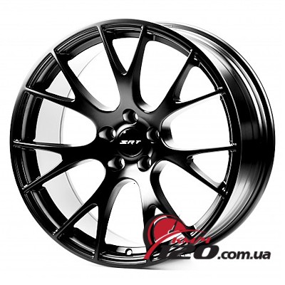 Replica Dodge (DO20750) 9.0x20 5x115.0