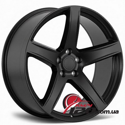 Replica Dodge (DO2205) 9.5x22 5x115.0