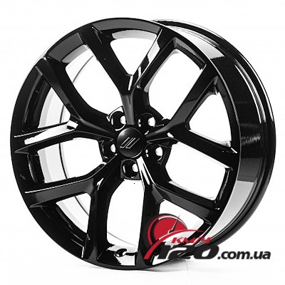 Replica Dodge (DO5917) 8.0x20 5x115.0