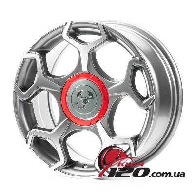Replica Fiat (FT5366) 7.0x16 4x98.0