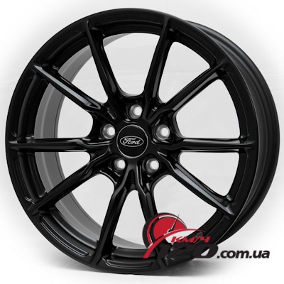 Replica Ford (333) 7.5x17 5x108.0
