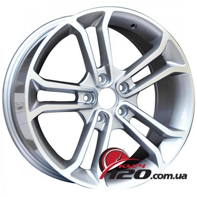 Replica Ford (CT1559) 7.5x17 5x108.0