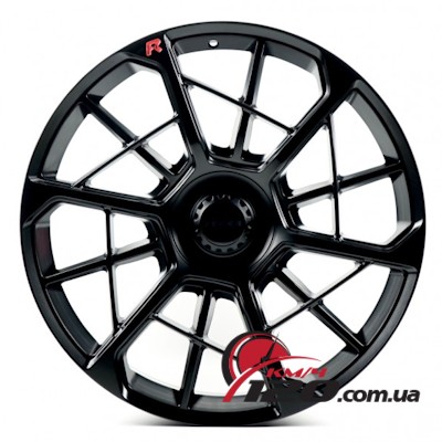 Replica Ford (F165) 8.5x21 5x108.0