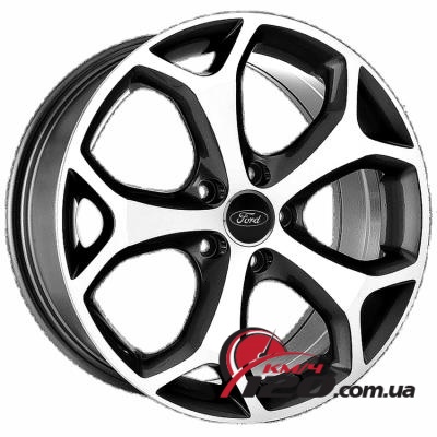 Replica Ford (F2024) 7.5x17 5x108.0