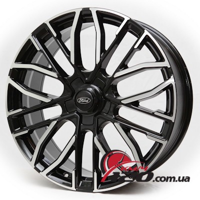 Replica Ford (F316) 8.0x19 5x108.0