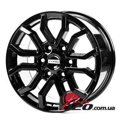 Replica Ford (FD17048) 8.5x17 6x139.7