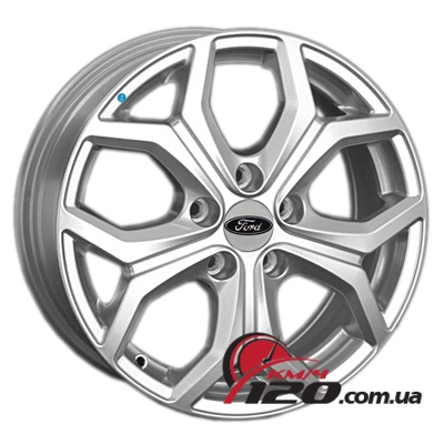 Replica Ford (FD46) 7.0x17 5x108.0