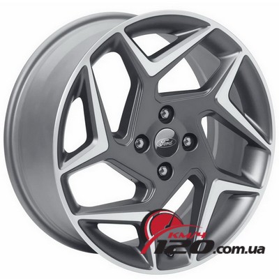 Replica Ford (FD561) 6.5x17 4x100.0