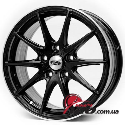 Replica Ford (FF-501) 7.0x16 5x108.0