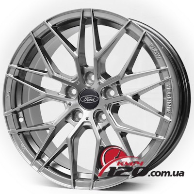 Replica Ford (FF-X15) 9.0x20 5x108.0
