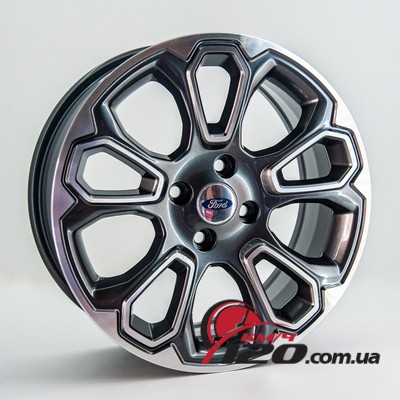 Replica Ford (GT-1136) 7.0x17 4x108.0