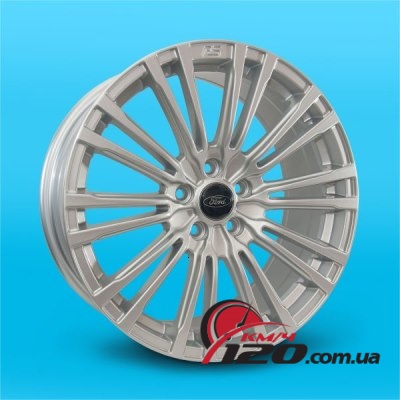 Replica Ford (GT308) 8.0x18 5x108.0