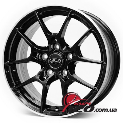 Replica Ford (KW11) 7.0x16 5x108.0