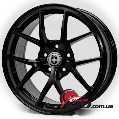 Replica HRE (FF-507) 7.0x16 5x112.0