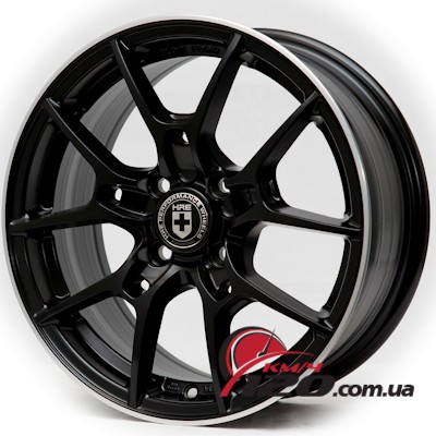 Replica HRE (FF-510) 8.0x18 5x112.0