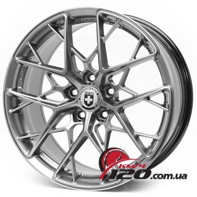 Replica HRE (FF-511) 8.5x19 5x108.0