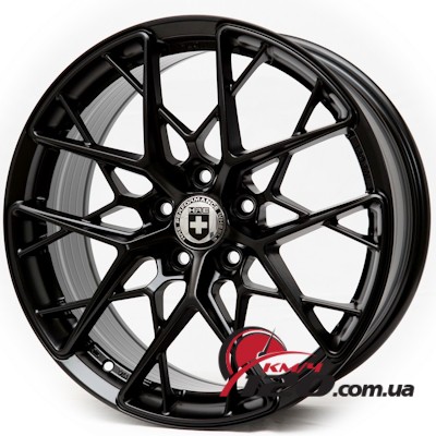 Replica HRE (FF-511) 7.0x16 5x108.0