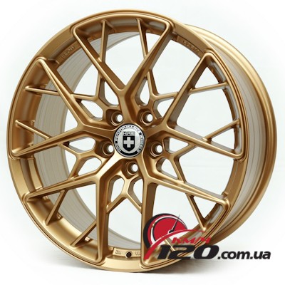 Replica HRE (FF-511) 8.5x19 5x112.0