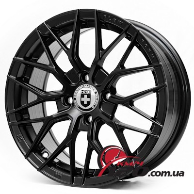 Replica HRE (FF-X15) 7.0x16 5x100.0