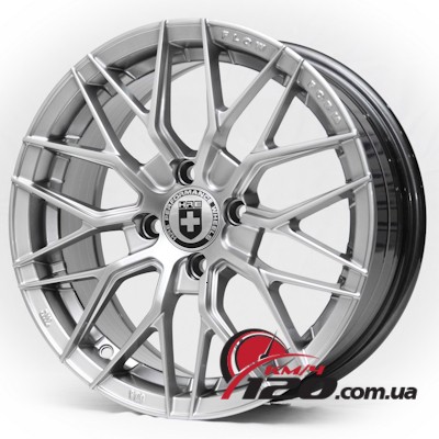 Replica HRE (FF-X15) 8.0x18 5x112.0