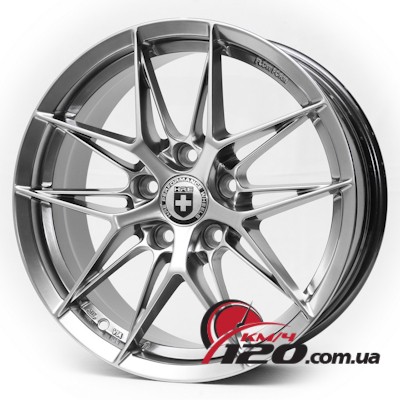 Replica HRE (RX05) 8.0x18 5x114.3