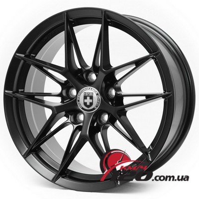 Replica HRE (RX05) 8.5x19 5x114.3