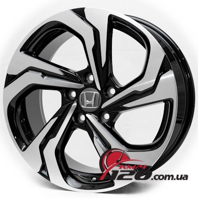 Replica Honda (732) 7.5x17 5x114.3