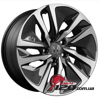Replica Honda (CT2404) 7.5x17 5x114.3