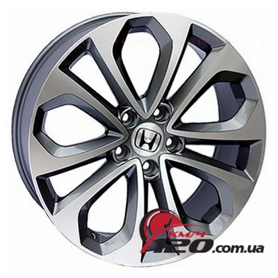 Replica Honda (CT3312) 8.0x18 5x114.3