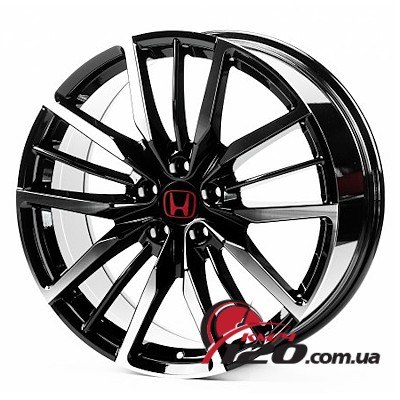 Replica Honda (H1836) 8.5x20 5x114.3