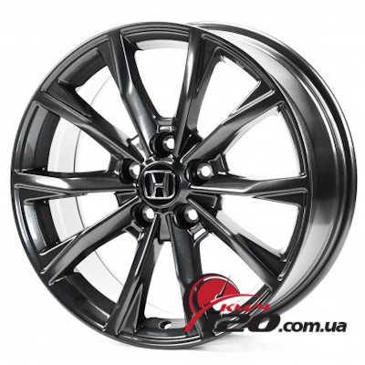 Replica Honda (H3418) 7.5x18 5x120.0
