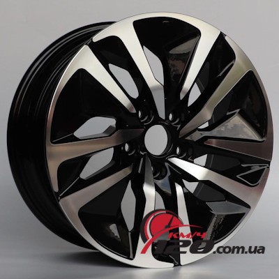 Replica Honda (R314) 7.5x17 5x114.3