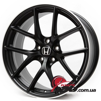Replica Honda (R889) 8.5x19 5x114.3