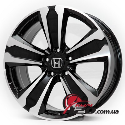 Replica Honda (RB73) 7.5x18 5x114.3