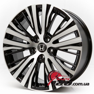 Replica Honda (RX506) 8.0x19 5x114.3