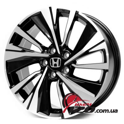 Replica Honda (RX572) 8.0x18 5x114.3