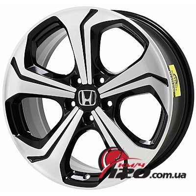 Replica Honda (SK-2400) 7.0x17 5x114.3