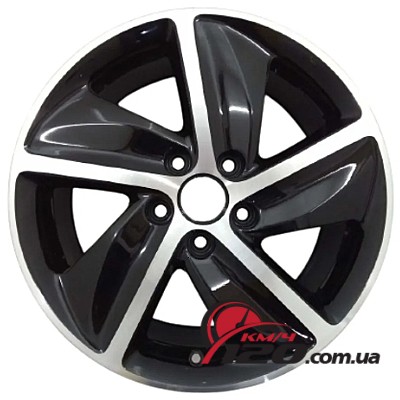 Replica Honda (SK-2406) 7.5x17 5x114.3