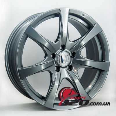 Replica Honda (W10) 8.0x18 5x114.3