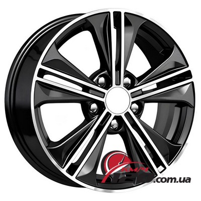 Replica Hyundai (CT1752) 6.0x16 5x114.3
